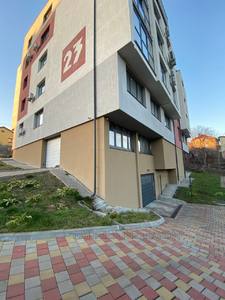 Garage for sale, Underground parking space, Knyagini-Olgi-vul, Lviv, Frankivskiy district, id 5030202