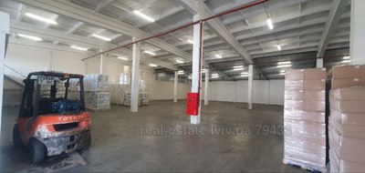 Commercial real estate for rent, Non-residential premises, Khmelnickogo-B-vul, Lviv, Lichakivskiy district, id 5111795