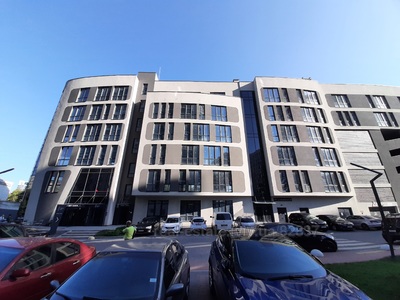 Commercial real estate for rent, Business center, Kulparkivska-vul, 93, Lviv, Frankivskiy district, id 4114716