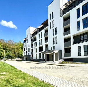 Buy an apartment, Zelena-vul, Lviv, Sikhivskiy district, id 4801145