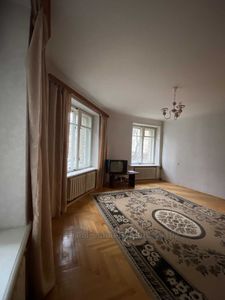 Buy an apartment, Stalinka, Lukasha-M-vul, Lviv, Frankivskiy district, id 4668946