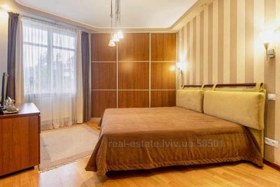 Buy an apartment, Kiyivska-vul, Lviv, Frankivskiy district, id 4893745