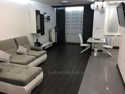 Rent an apartment, Bigova-vul, Lviv, Lichakivskiy district, id 5035072