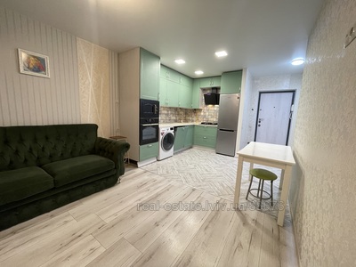 Rent an apartment, Zelena-vul, Lviv, Sikhivskiy district, id 4949741