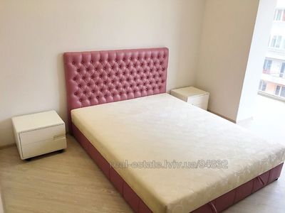 Rent an apartment, Pulyuya-I-vul, Lviv, Frankivskiy district, id 4561343