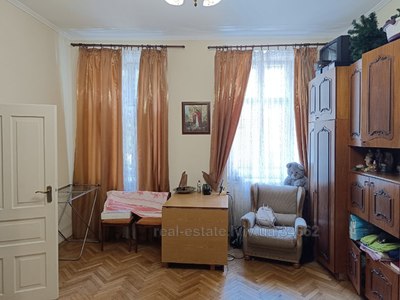 Buy an apartment, Austrian, Filatova-V-akad-vul, Lviv, Galickiy district, id 4818621