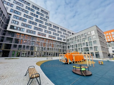 Buy an apartment, Striyska-vul, Lviv, Frankivskiy district, id 4894953