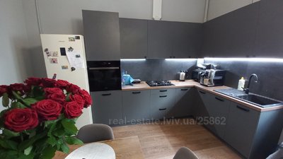 Buy an apartment, Austrian, Muchna-vul, Lviv, Lichakivskiy district, id 5150684