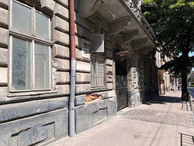 Commercial real estate for rent, Storefront, Doroshenka-P-vul, 42, Lviv, Galickiy district, id 4928452