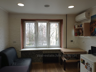 Buy an apartment, Dormitory, Sosenka-M-vul, Lviv, Shevchenkivskiy district, id 4859968