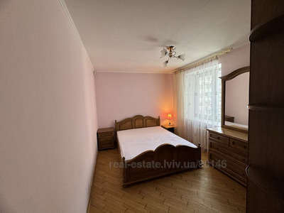 Rent an apartment, Czekh, Yaroshinskoyi-Ye-vul, Lviv, Galickiy district, id 4617390