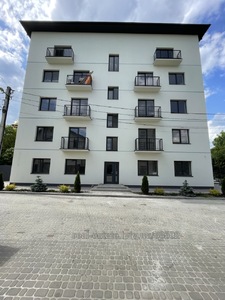 Buy an apartment, Pasichna-vul, Lviv, Lichakivskiy district, id 4713515