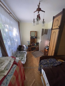 Buy an apartment, Hruschovka, Roksolyani-vul, 31, Lviv, Zaliznichniy district, id 4638946