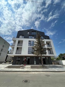 Buy an apartment, Sambirska-vul, Lviv, Zaliznichniy district, id 4679964