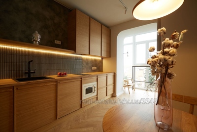 Rent an apartment, Austrian, Sheptickikh-vul, Lviv, Zaliznichniy district, id 4928758