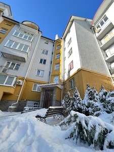 Buy an apartment, Vashingtona-Dzh-vul, Lviv, Sikhivskiy district, id 5096662