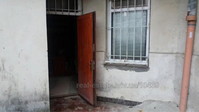 Commercial real estate for rent, Non-residential premises, Shevchenka-T-vul, Lviv, Shevchenkivskiy district, id 4789327