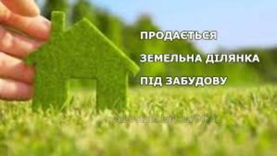 Buy a lot of land, Giyche, Zhovkivskiy district, id 5125569