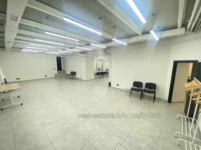 Commercial real estate for rent, Business center, Shevchenka-T-prosp, 10, Lviv, Galickiy district, id 5155306