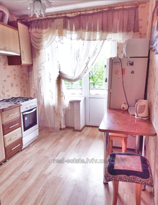 Rent an apartment, Mikolaychuka-I-vul, Lviv, Shevchenkivskiy district, id 4449785