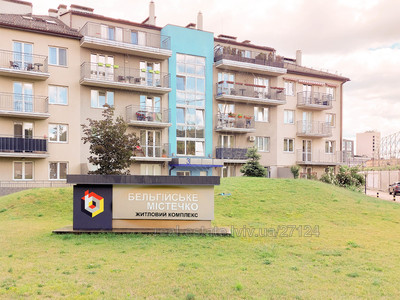 Buy an apartment, Dzherelna-vul, Lviv, Shevchenkivskiy district, id 5131982