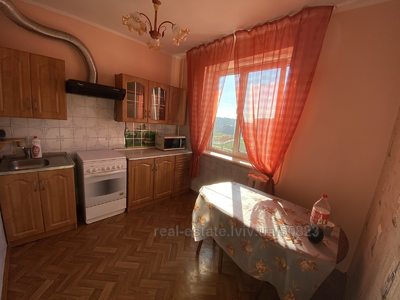 Rent an apartment, Chervonoyi-Kalini-prosp, Lviv, Sikhivskiy district, id 4523764