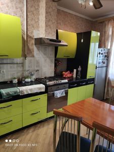 Rent an apartment, Melnika-A-vul, Lviv, Frankivskiy district, id 4706721