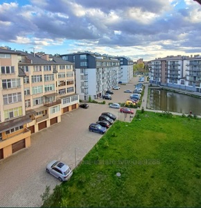 Buy an apartment, Lvivska-Street, Bryukhovichi, Lvivska_miskrada district, id 4900824