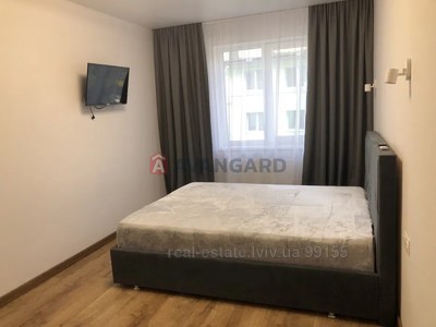 Rent an apartment, Ugorska-vul, 17, Lviv, Sikhivskiy district, id 4638800