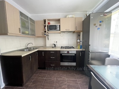 Rent an apartment, Czekh, Pulyuya-I-vul, Lviv, Frankivskiy district, id 4712142
