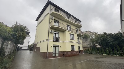 Commercial real estate for sale, Pogulyanka-vul, Lviv, Lichakivskiy district, id 4762830