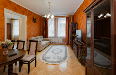 Rent an apartment, Polish suite, Lichakivska-vul, 117, Lviv, Lichakivskiy district, id 5032398