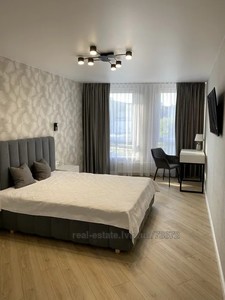 Rent an apartment, Zamarstinivska-vul, Lviv, Shevchenkivskiy district, id 4670532