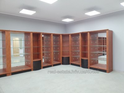 Commercial real estate for rent, Non-residential premises, Kiltseva-vul, Vinniki, Lvivska_miskrada district, id 5140856