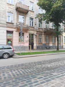 Buy an apartment, Austrian, Banderi-S-vul, Lviv, Frankivskiy district, id 4643209