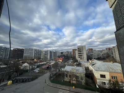 Купити квартиру, Чешка, Хвильового М. вул., Львів, Шевченківський район, id 5100051