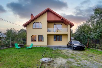 Buy a house, лісна, Bartativ, Gorodockiy district, id 4995721