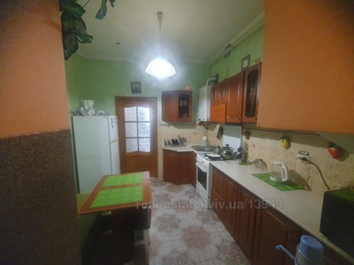 Buy an apartment, Polish, Marka-Vovchka-vul, Lviv, Galickiy district, id 4735401