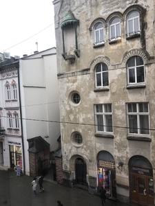 Rent an apartment, Будівля старого Львова, Krakivska-vul, 15, Lviv, Galickiy district, id 4171773