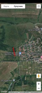 Buy a lot of land, agricultural, Navariis'ka, Solonka, Pustomitivskiy district, id 4711814
