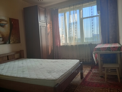 Buy an apartment, Czekh, Naukova-vul, Lviv, Frankivskiy district, id 4942634