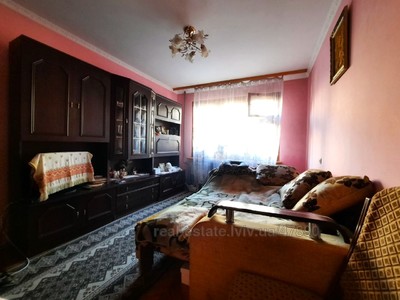 Buy an apartment, Shafarika-P-vul, Lviv, Lichakivskiy district, id 4905909