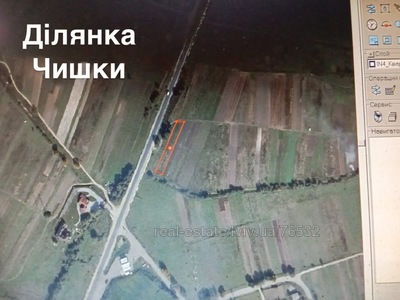 Buy a lot of land, agricultural, Vinniki, Lvivska_miskrada district, id 4955458