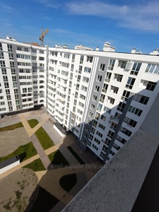 Buy an apartment, Ternopilska-vul, Lviv, Sikhivskiy district, id 4716145