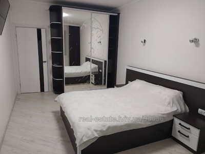 Rent an apartment, Тичини, Zimna Voda, Pustomitivskiy district, id 5061584