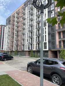 Buy an apartment, Pid-Goloskom-vul, Lviv, Shevchenkivskiy district, id 4798377