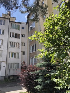 Buy an apartment, Dragana-M-vul, Lviv, Sikhivskiy district, id 4626702
