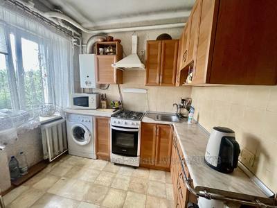 Buy an apartment, Hruschovka, Shevchenka-T-vul, Lviv, Shevchenkivskiy district, id 4714459