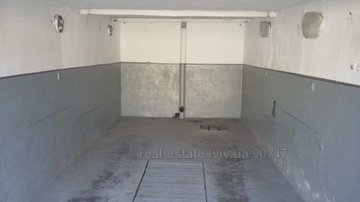 Garage for rent, Garage cooperative, Tadzhicka-vul, 5, Lviv, Lichakivskiy district, id 4951158