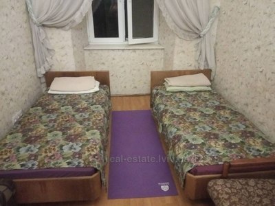 Rent an apartment, Teatralna-vul, Lviv, Galickiy district, id 4731561